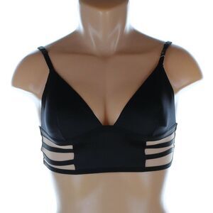 Victoria's Secret VS Padded Bralette NWT